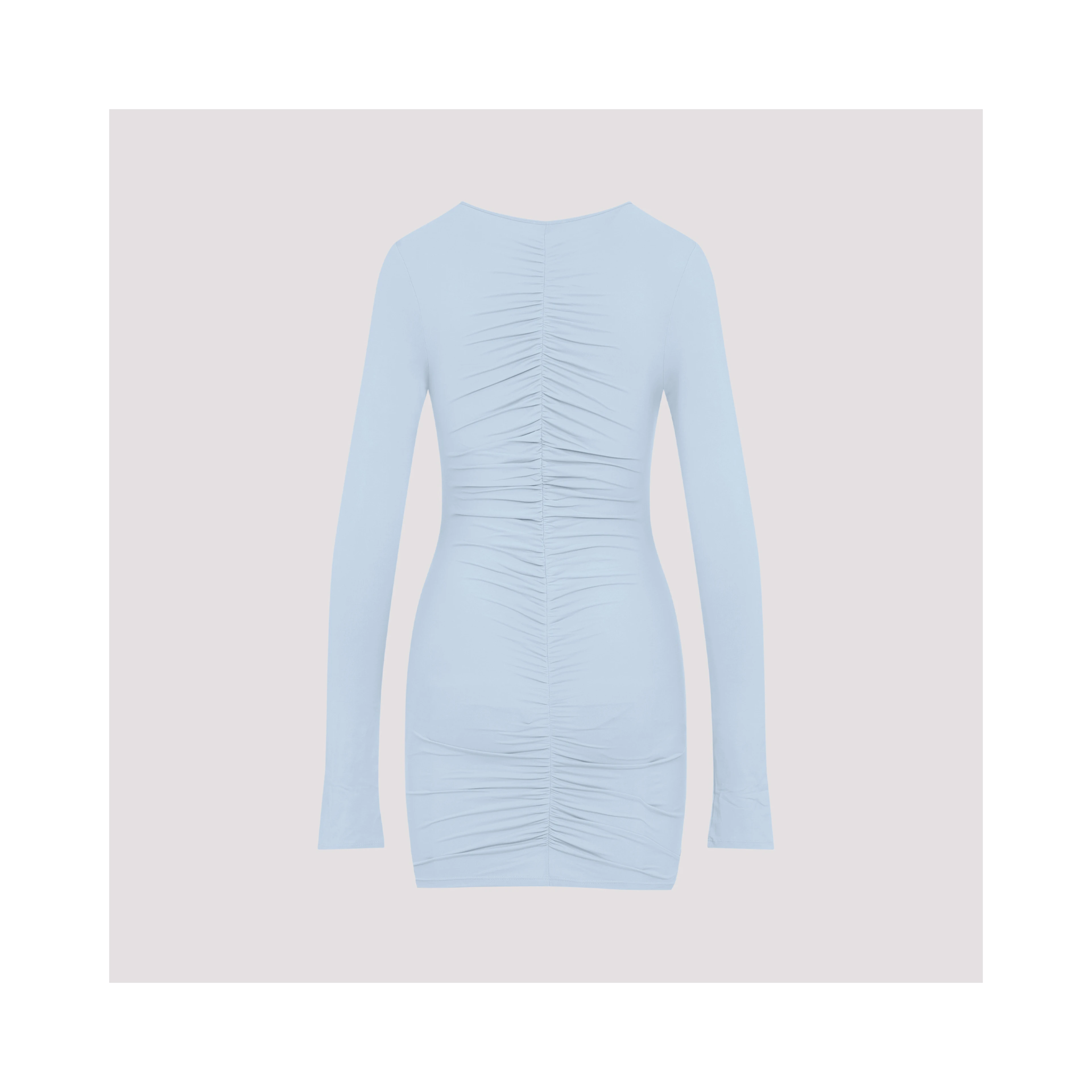 La Reveche Lillibet Mini Dress
