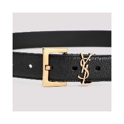 Saint Laurent Belt