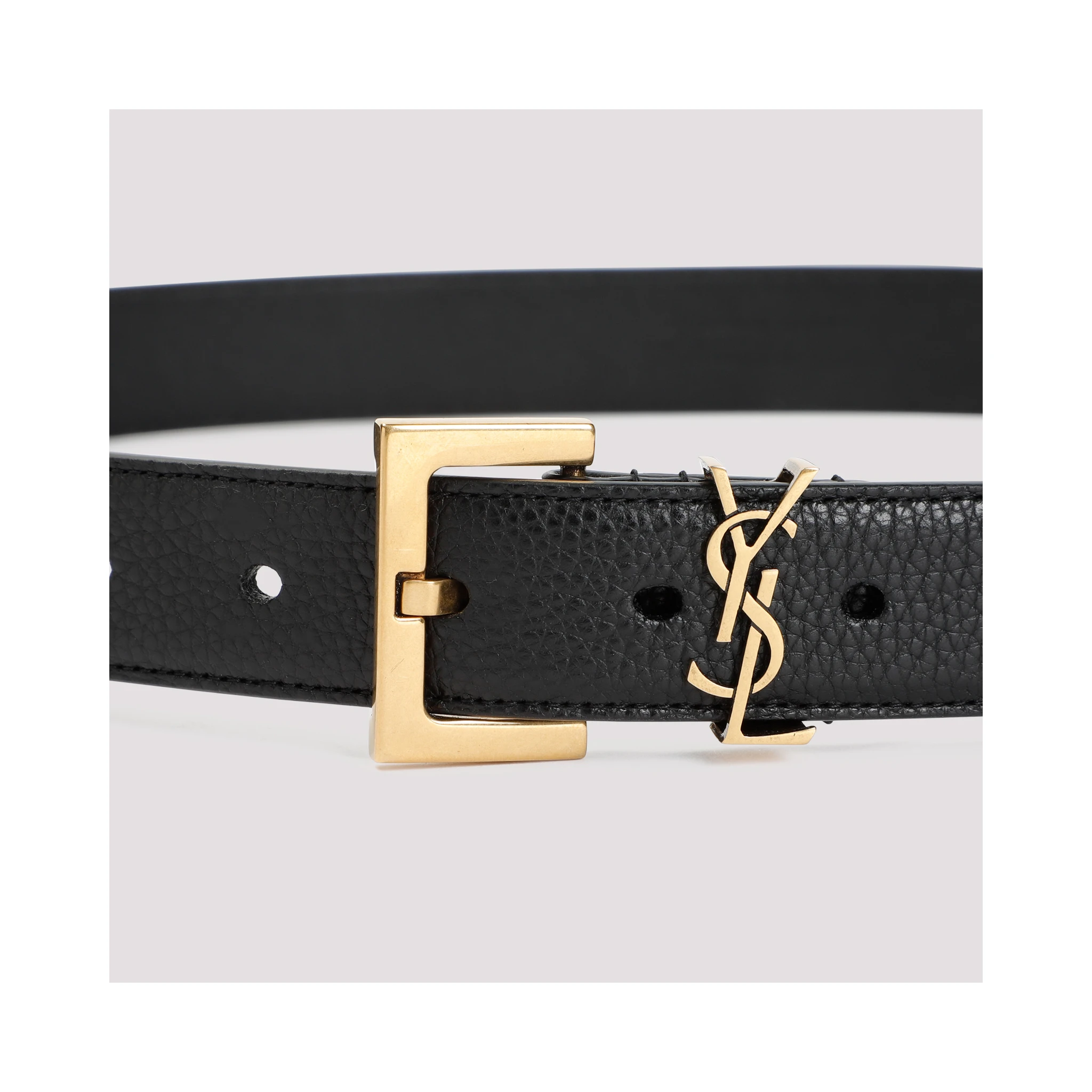 Saint Laurent Belt