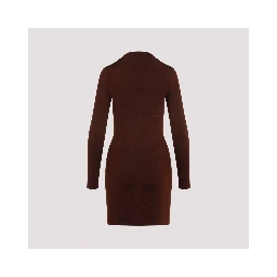 Saint Laurent Mini Dress