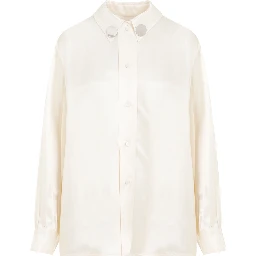 Jil Sander Viscose Shirt
