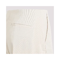 Theory Cotton Pants