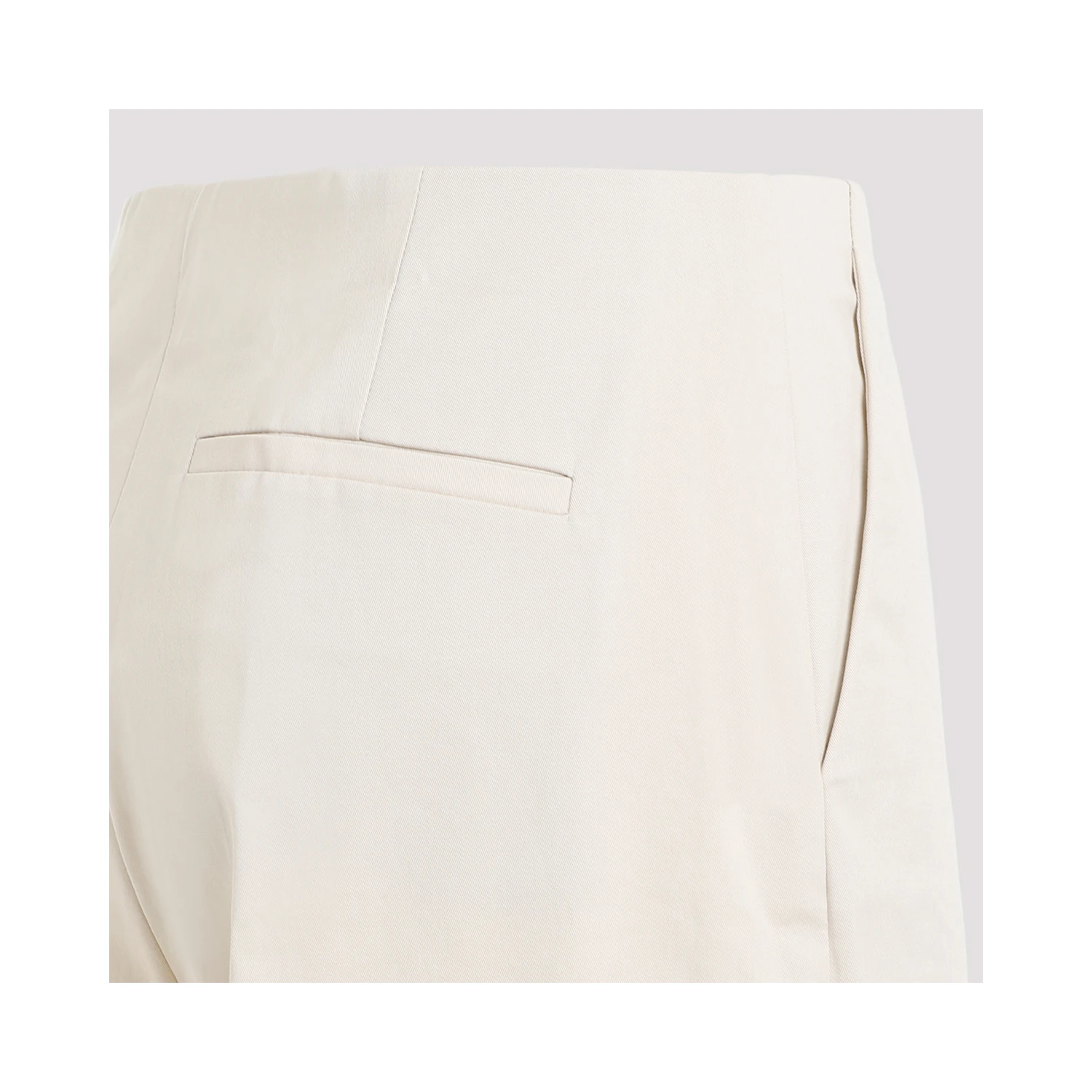 Theory Cotton Pants