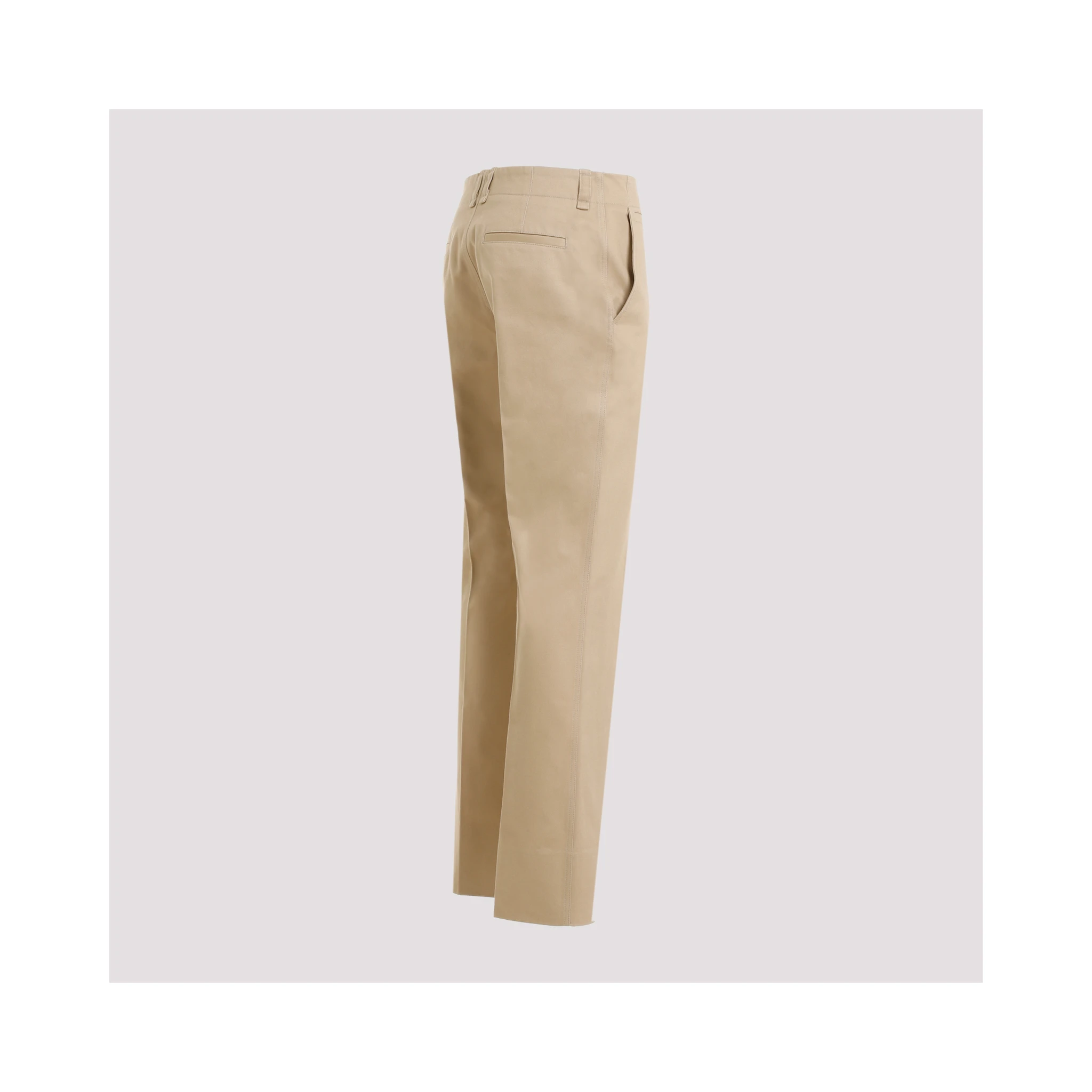 Saint Laurent Pants