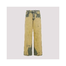 Dries Van Noten Pine Pants