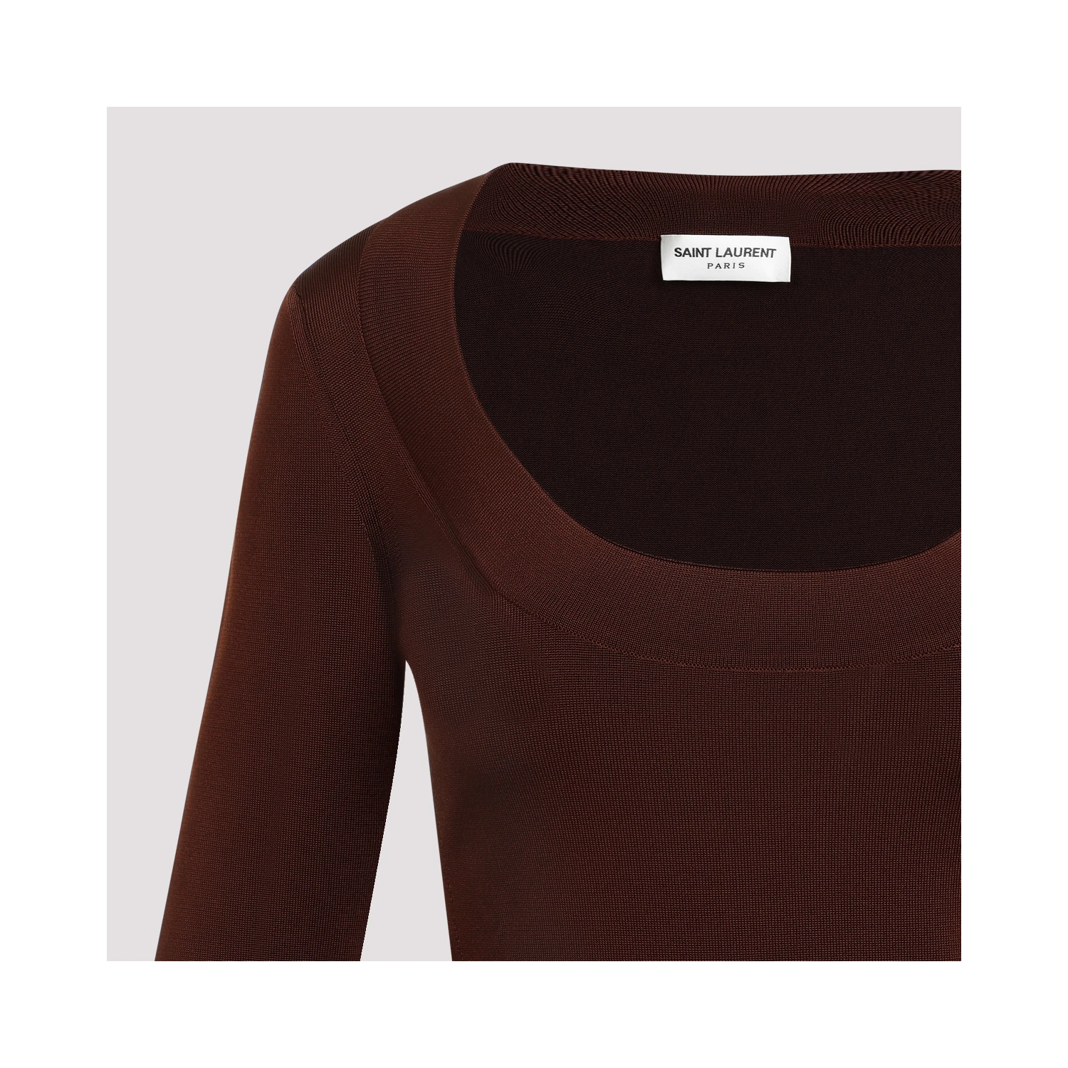 Saint Laurent Mini Dress