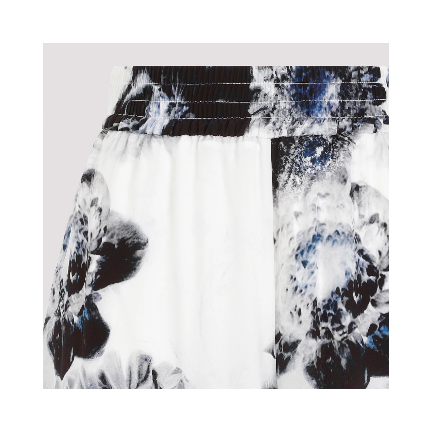 Alexander McQueen Silk Pants