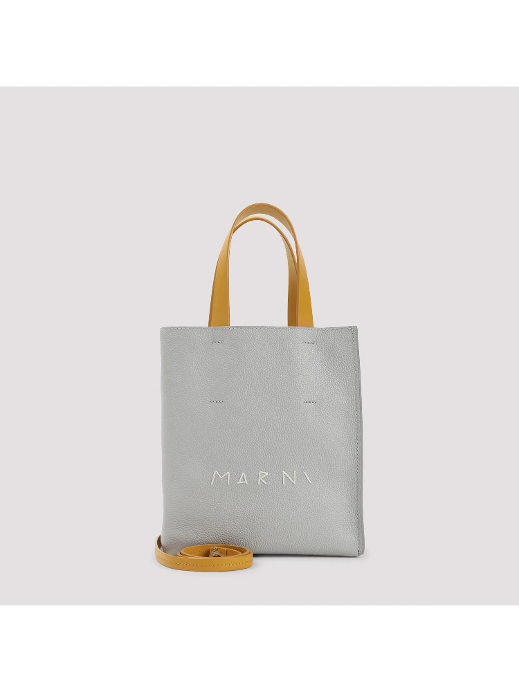 Marni Museo Soft Mini Handbag