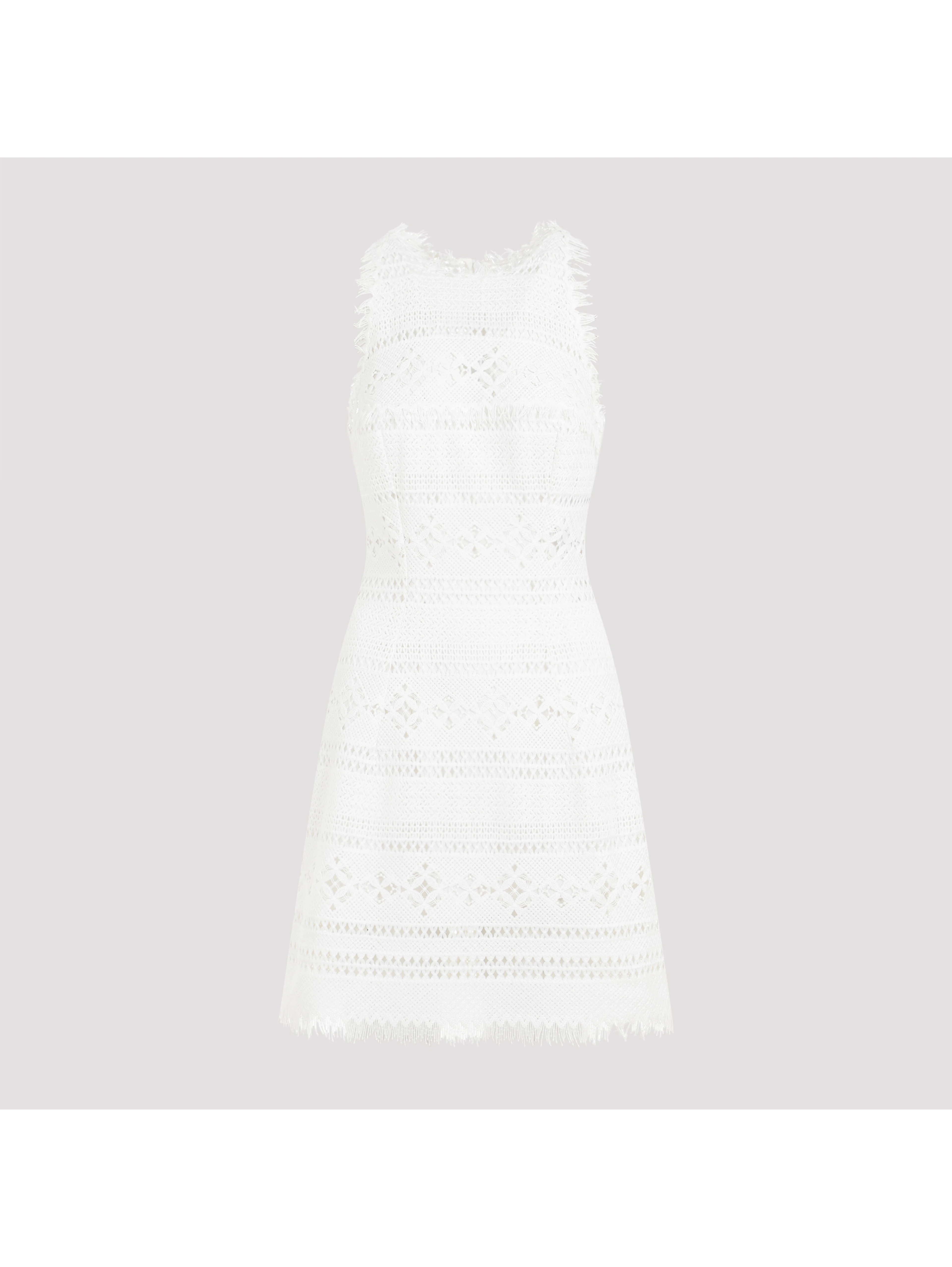 Ermanno Scervino Polyester Dress