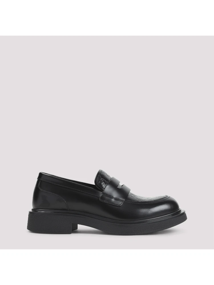 Gucci Enki Loafers