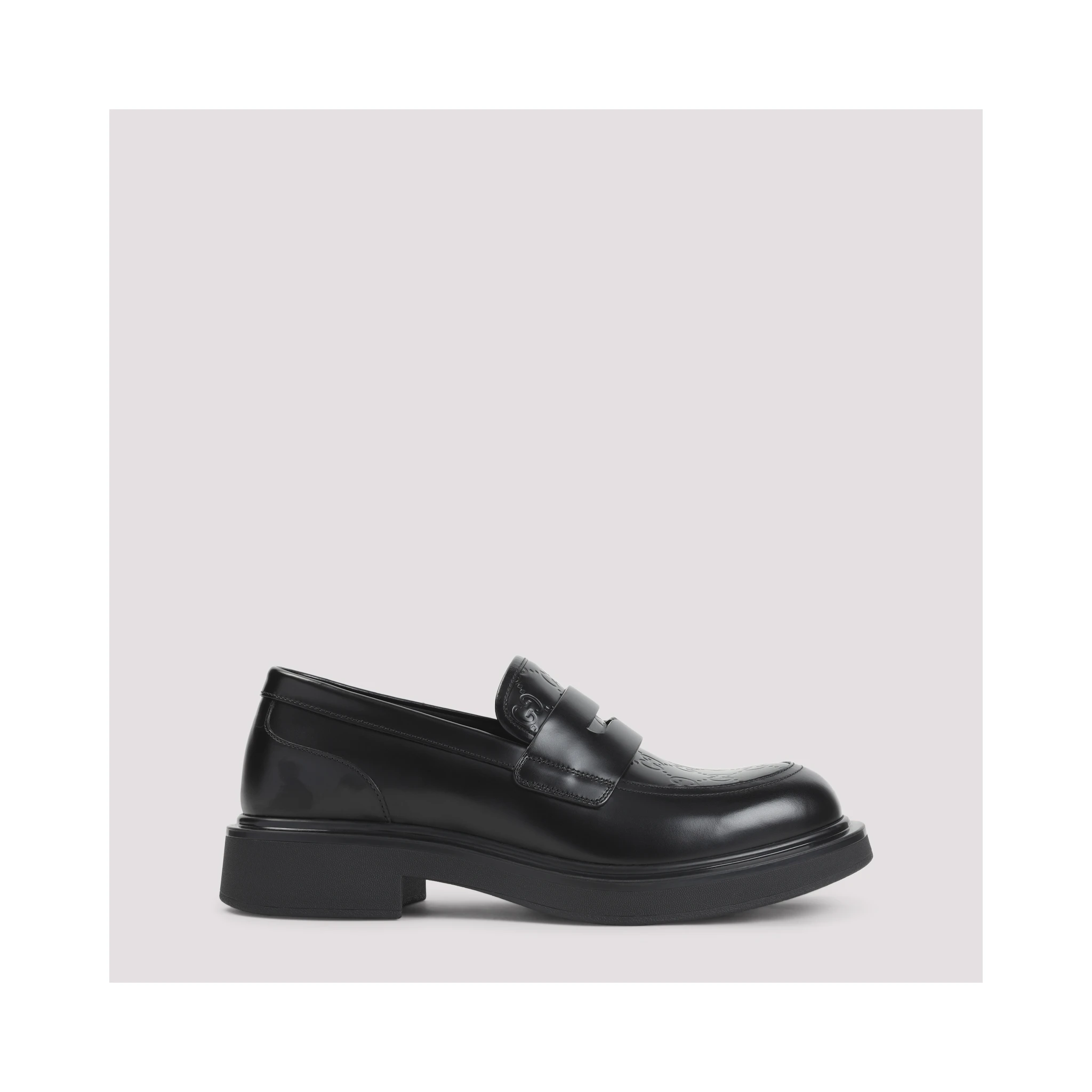 Gucci Enki Loafers