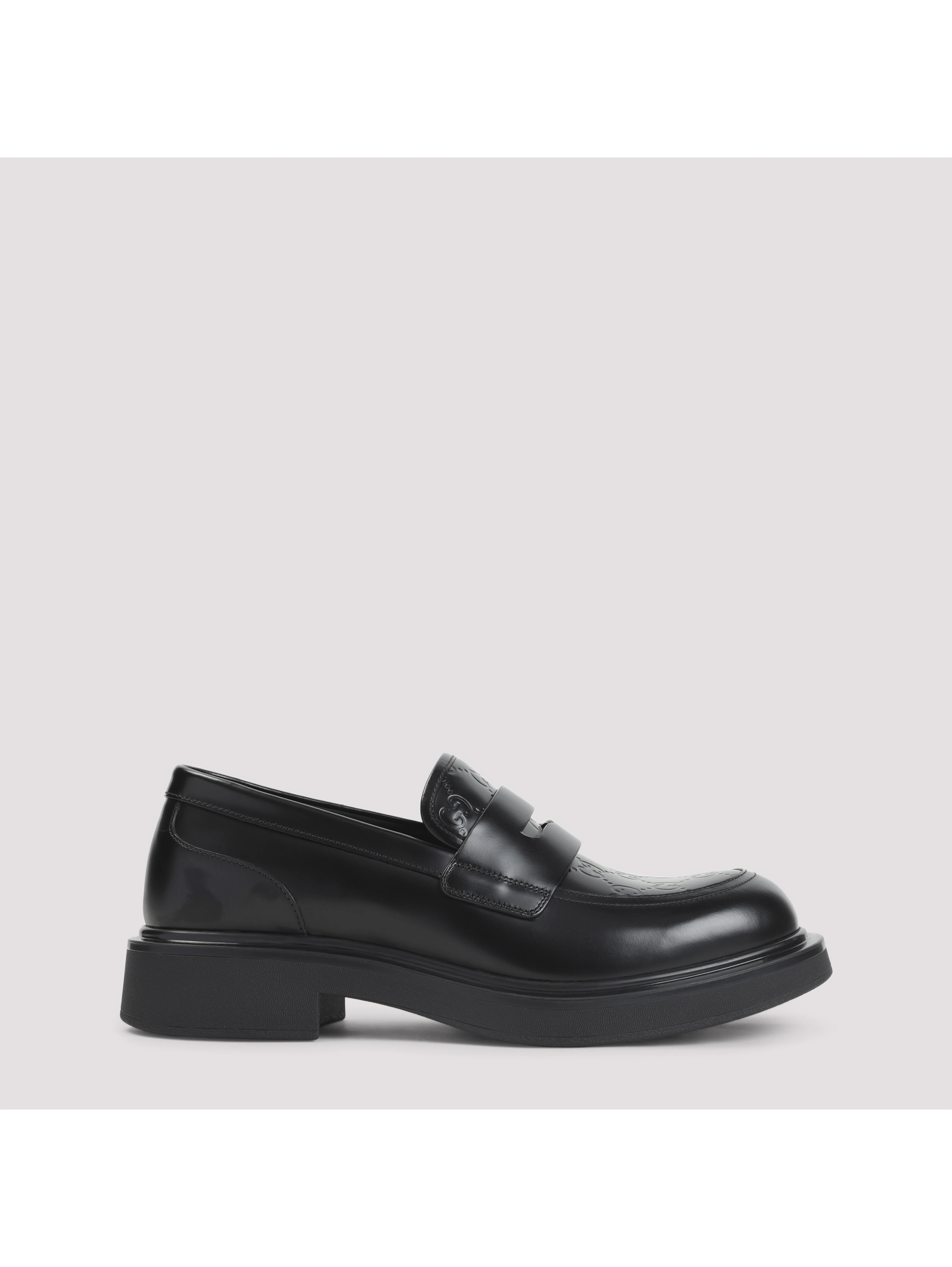 Gucci Enki Loafers