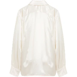 Jil Sander Viscose Shirt