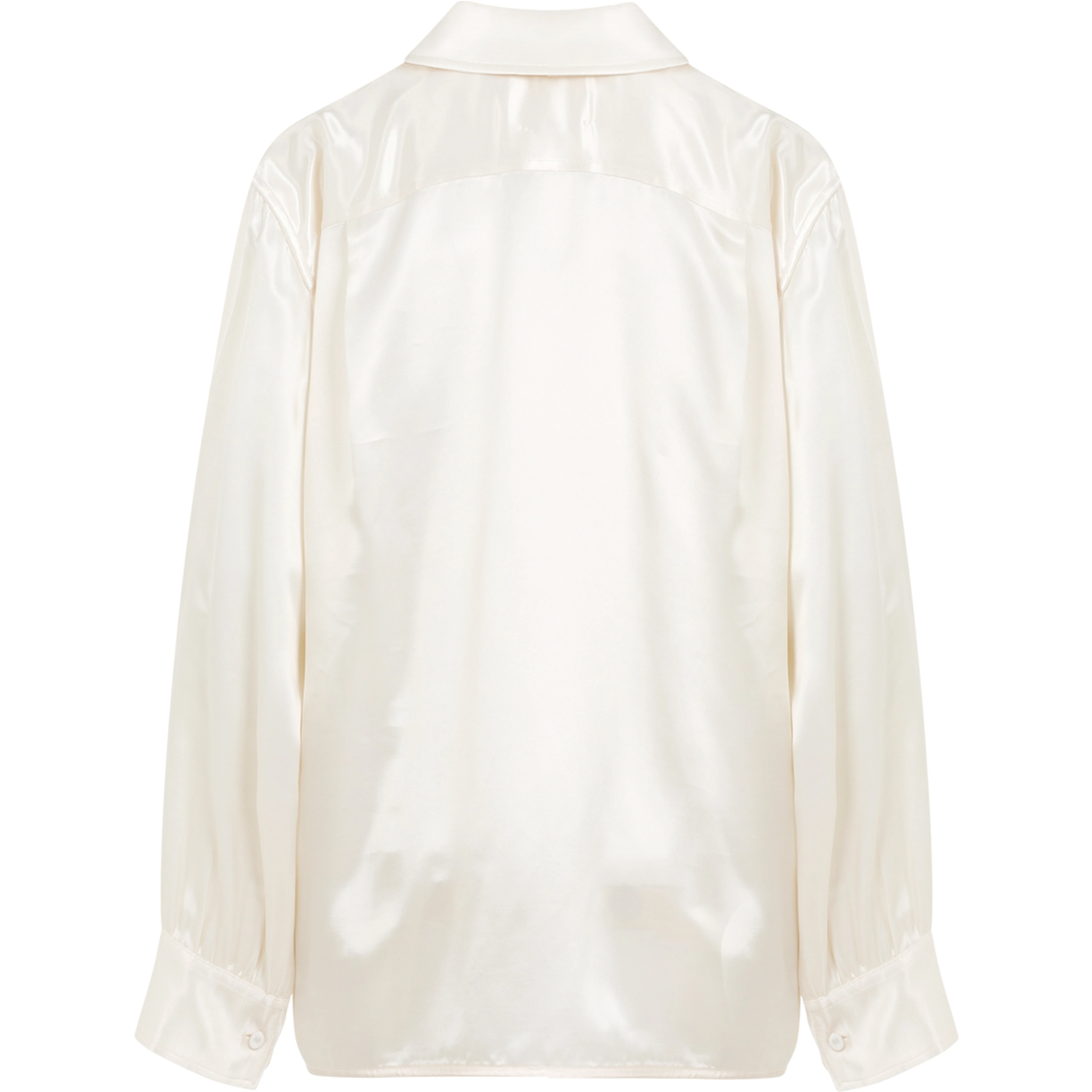Jil Sander Viscose Shirt