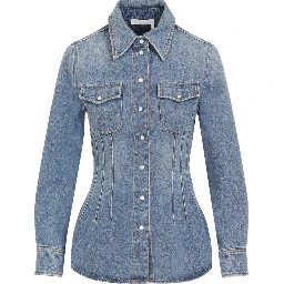 Chloe Denim Shirt