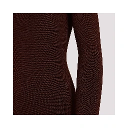 Saint Laurent Mini Dress