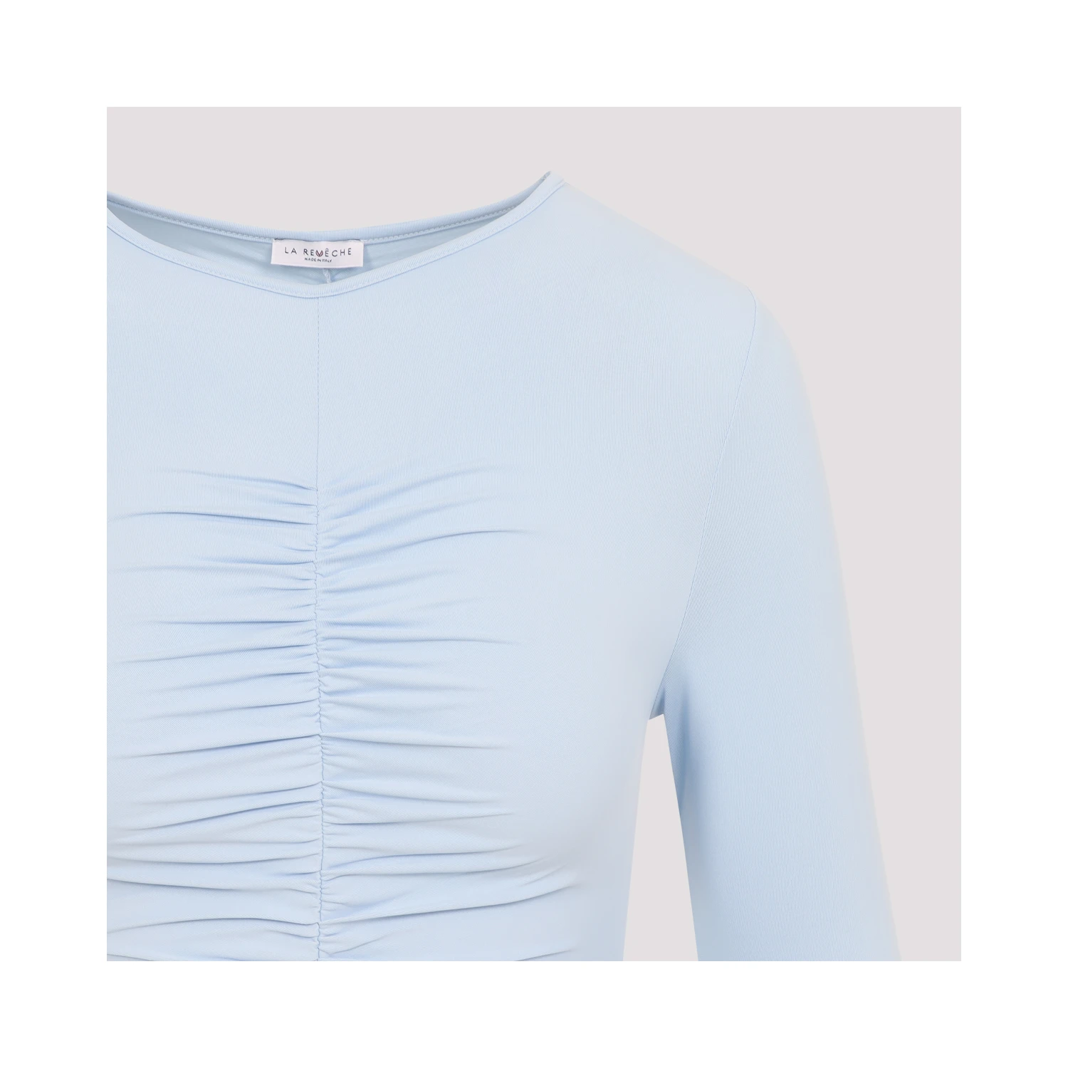 La Reveche Lillibet Mini Dress