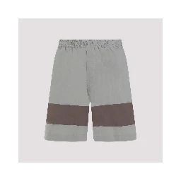 Craig Green Barrel Shorts