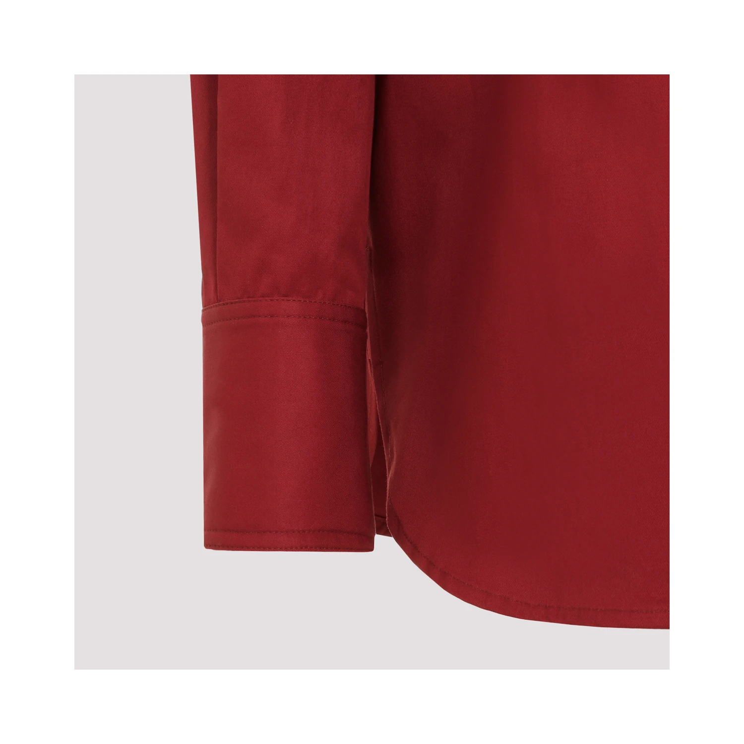 Saint Laurent Cotton Shirt