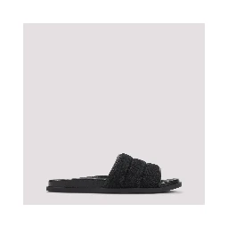 Gucci Rhein GG Sandals