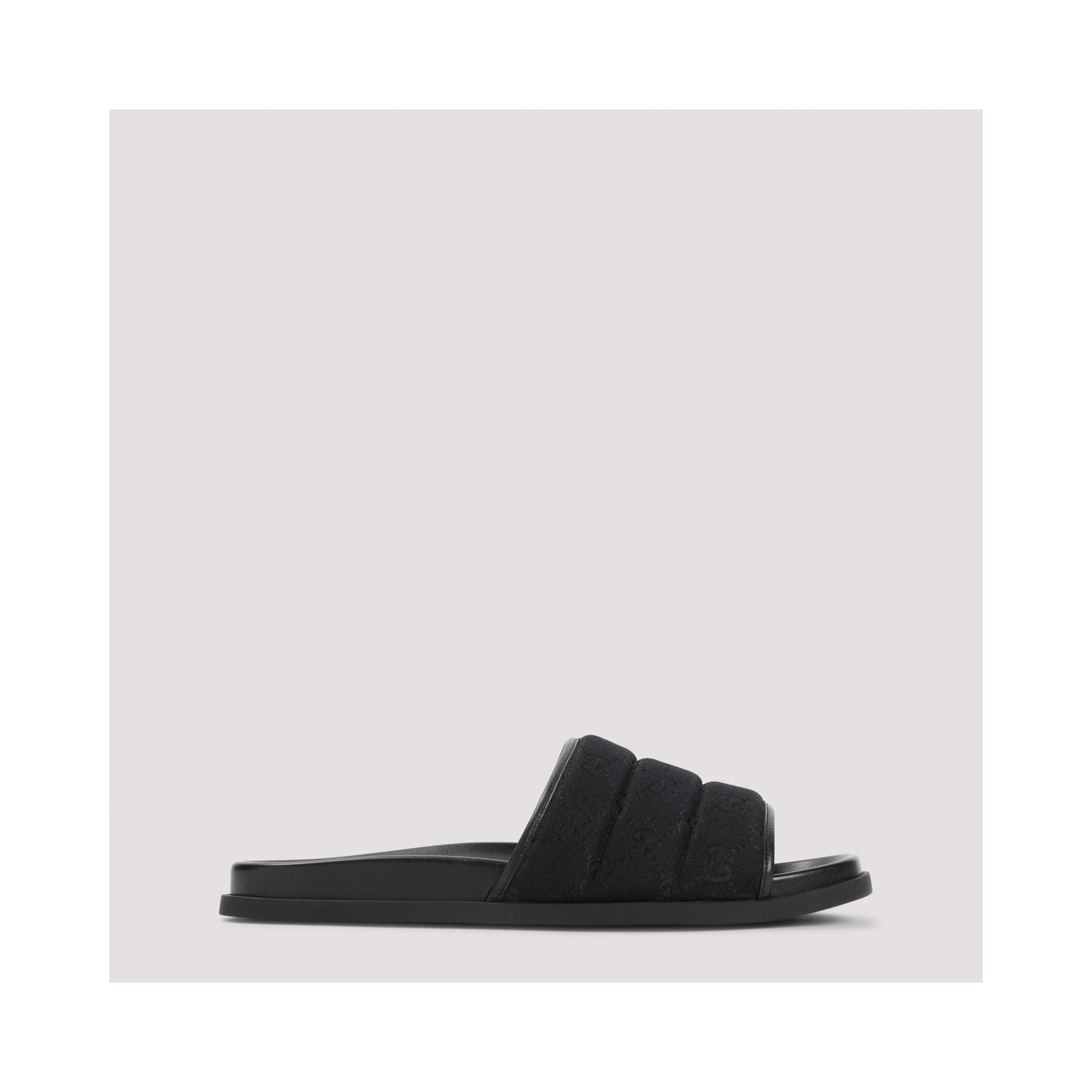 Gucci Rhein GG Sandals