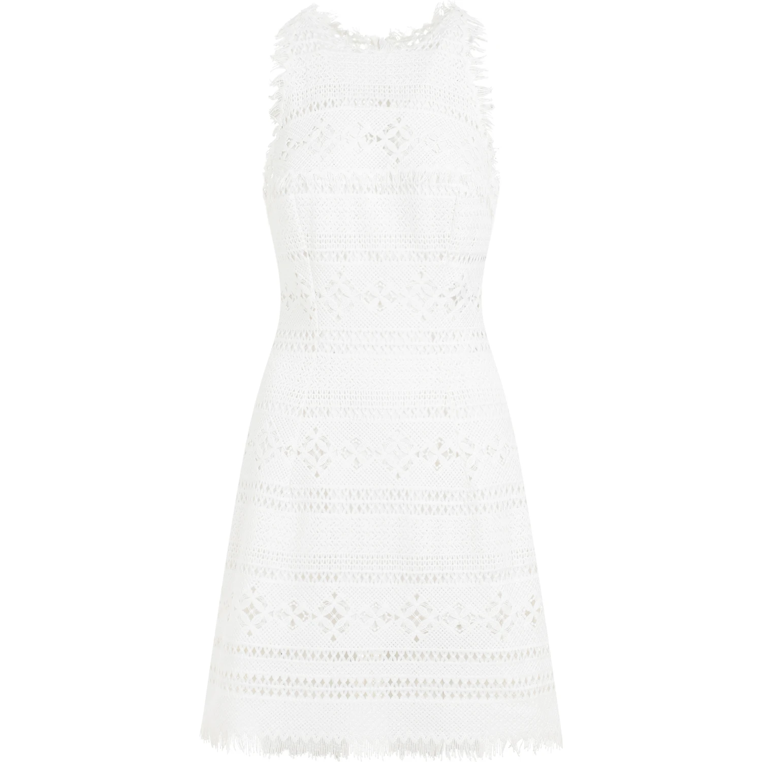Ermanno Scervino Polyester Dress