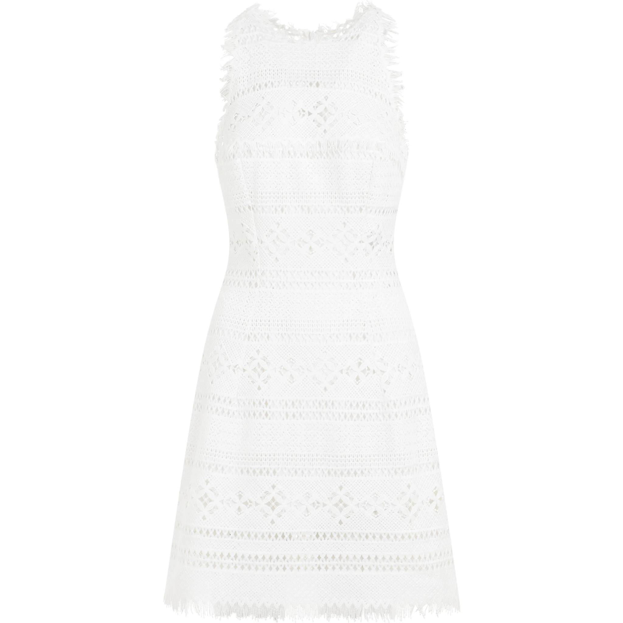 Ermanno Scervino Polyester Dress