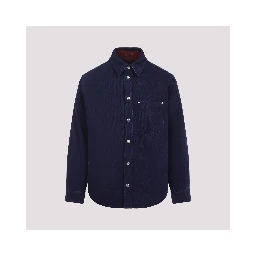 Gucci Reversible Shirt