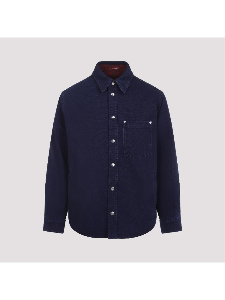 Gucci Reversible Shirt