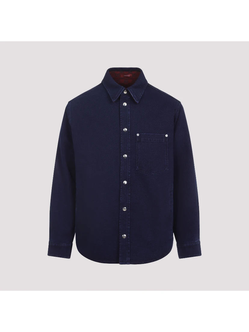 Gucci Reversible Shirt