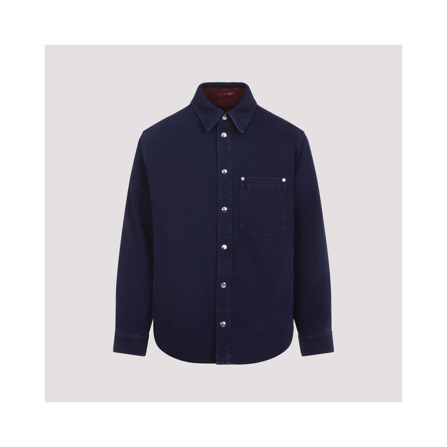 Gucci Reversible Shirt