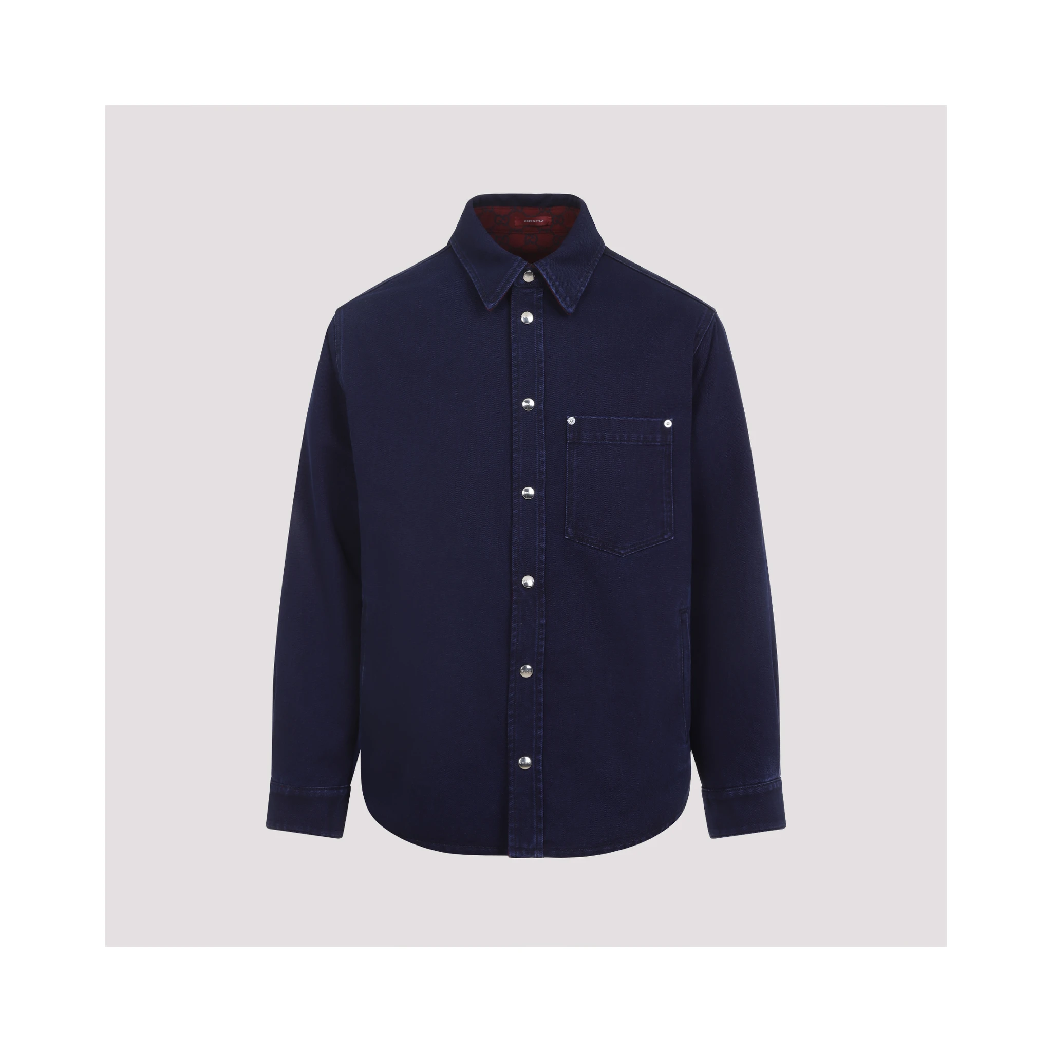Gucci Reversible Shirt