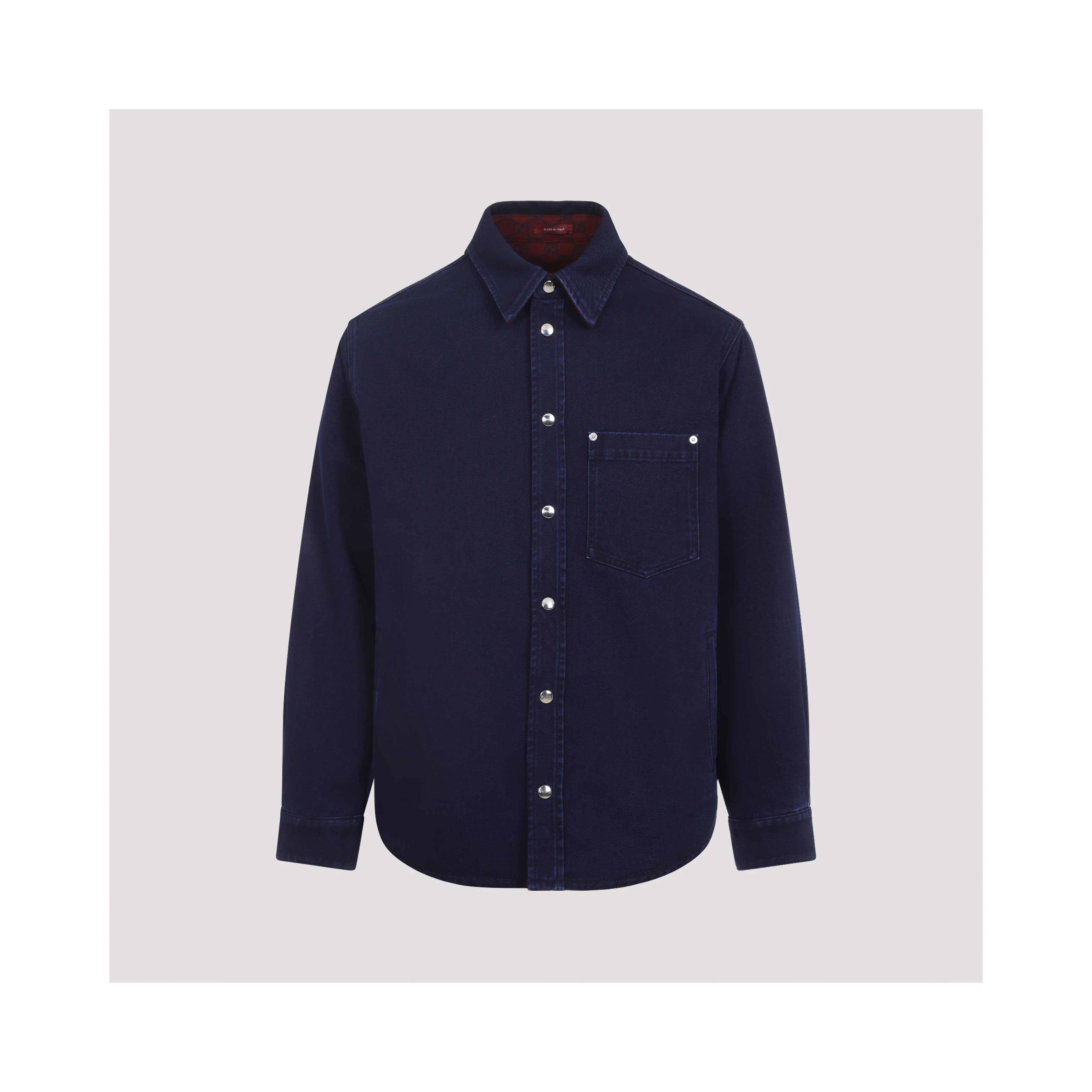 Gucci Reversible Shirt