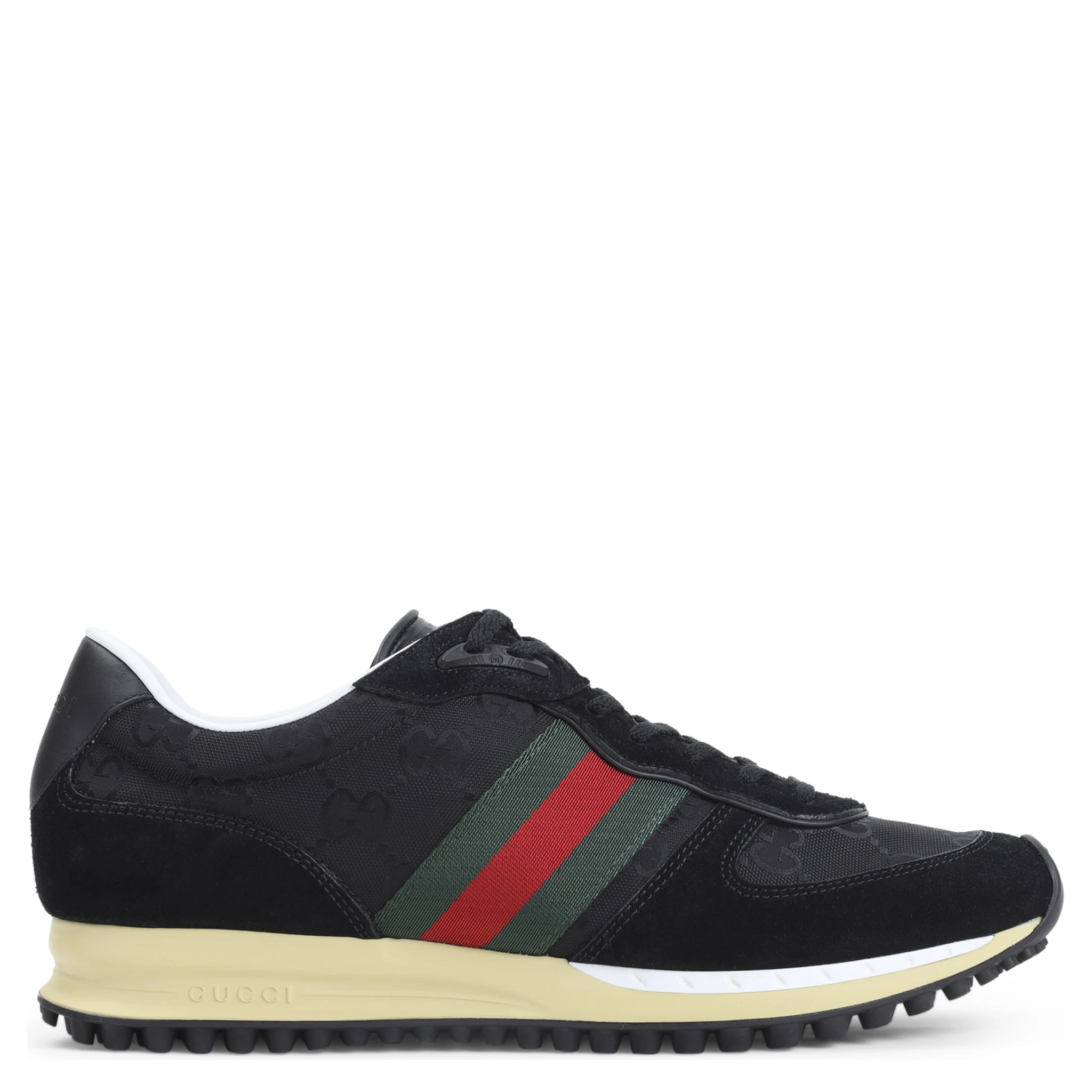 Gucci Nora Sneakers