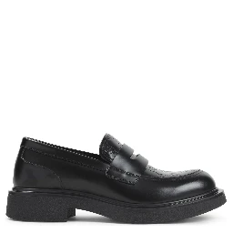 Gucci Enki Loafers