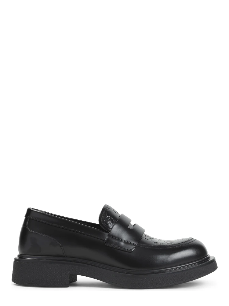 Gucci Enki Loafers alternative