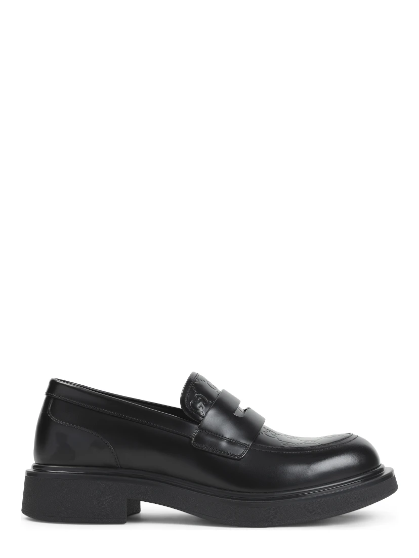 Gucci Enki Loafers