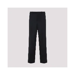 Gucci Wool Pants