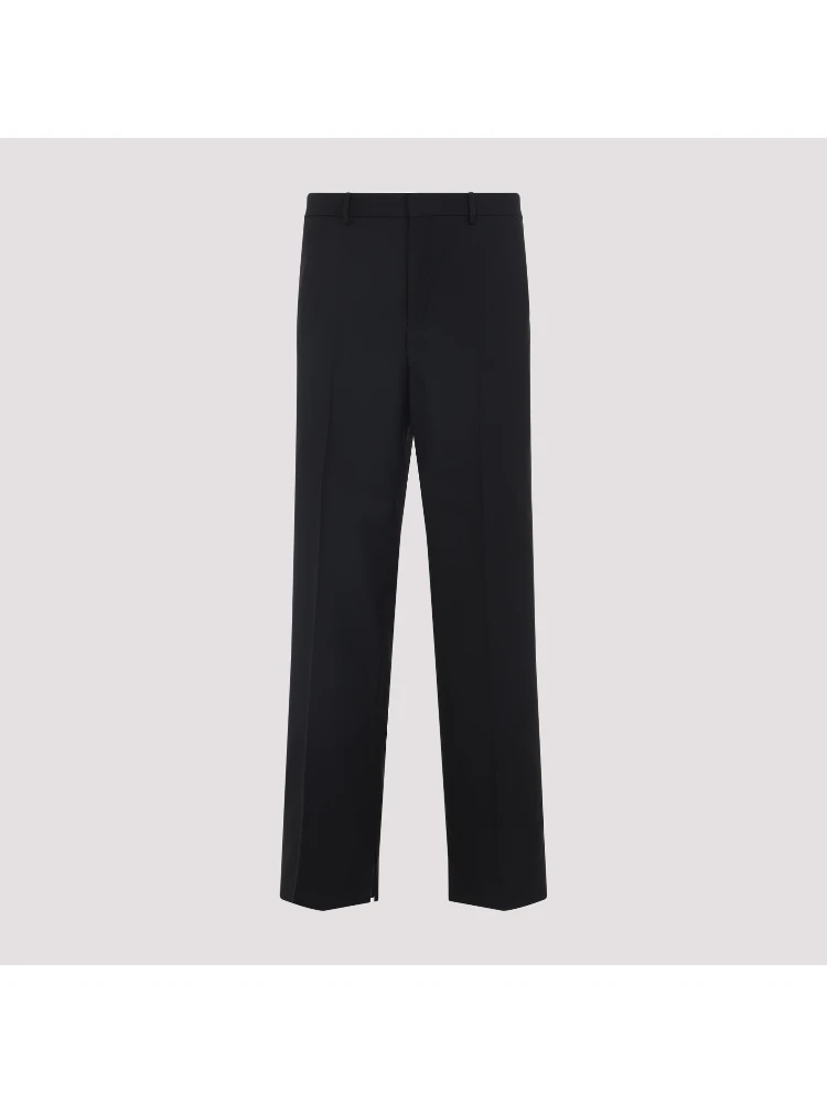 Gucci Wool Pants