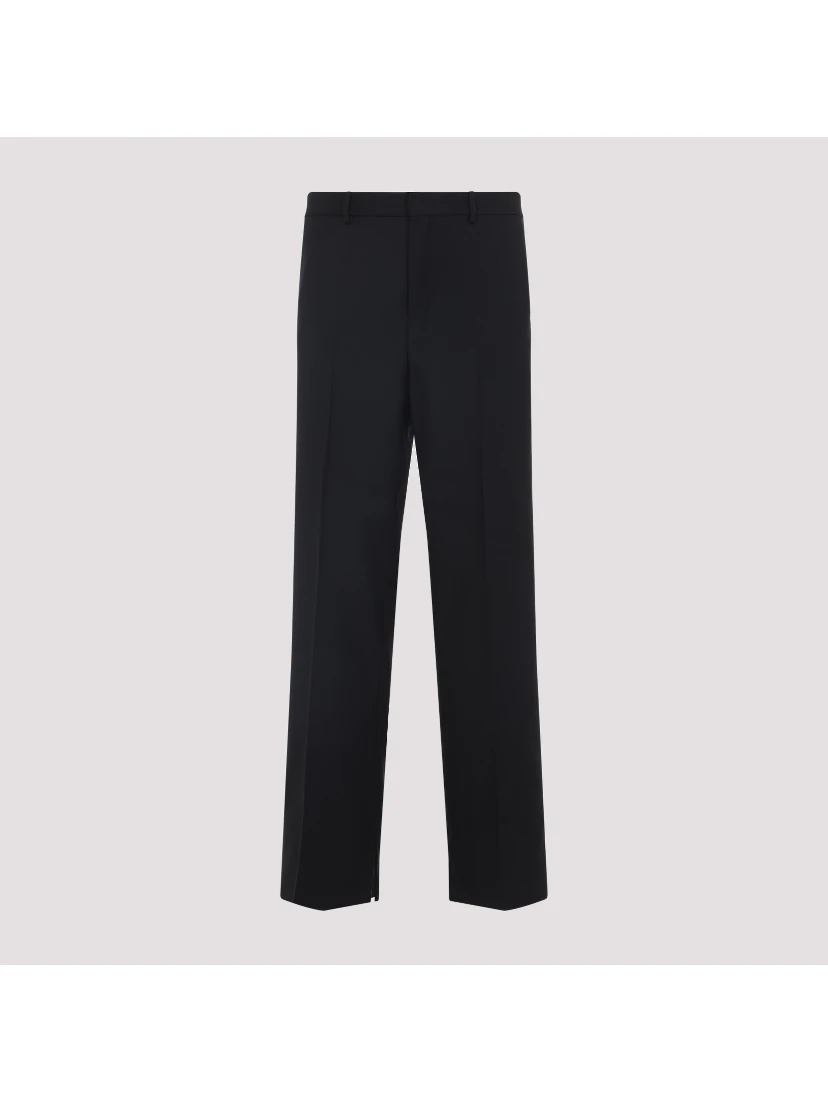 Gucci Wool Pants