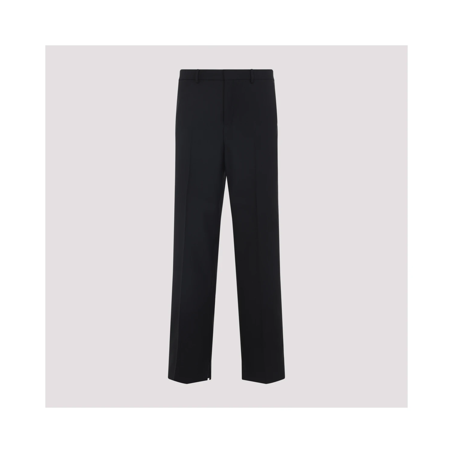 Gucci Wool Pants