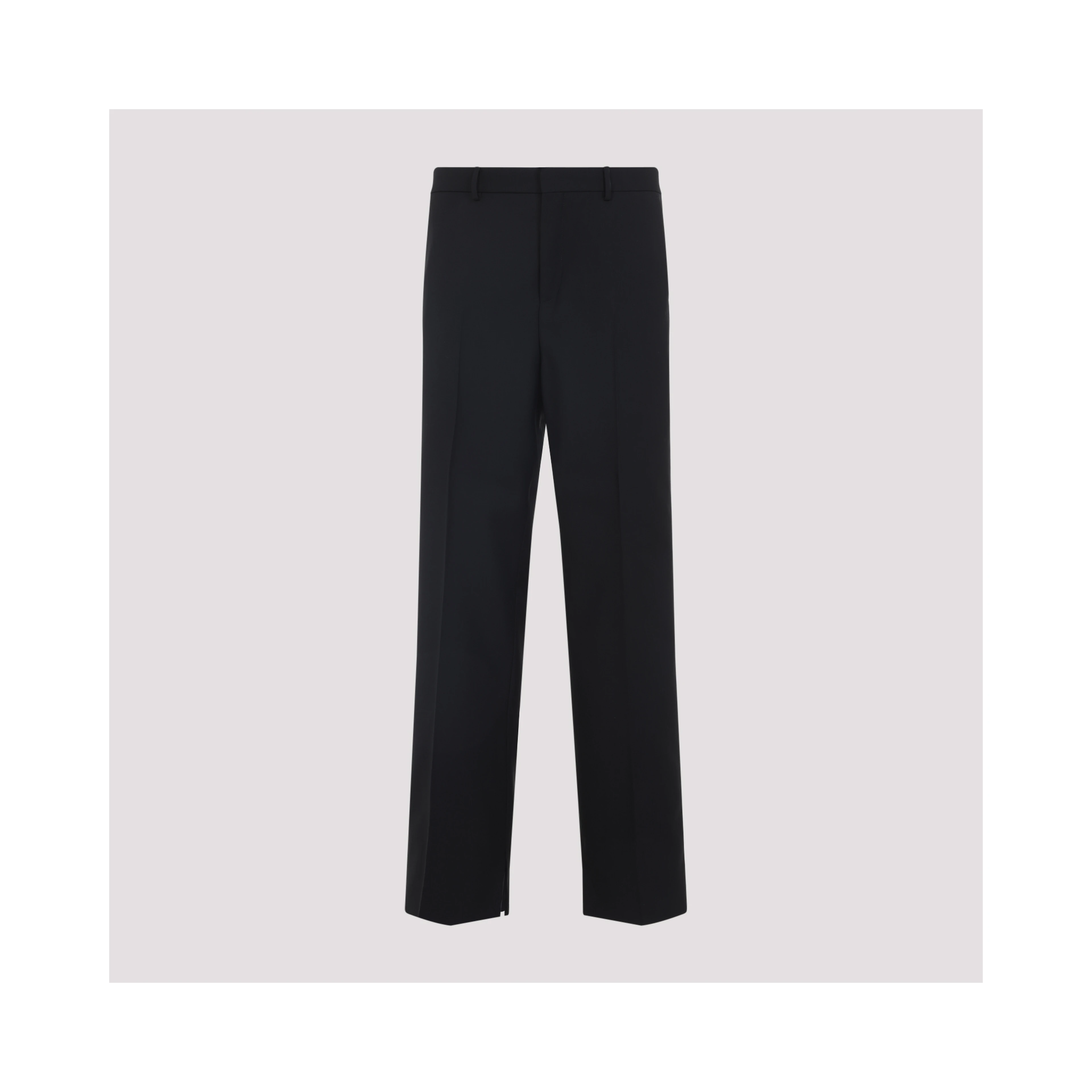 Gucci Wool Pants