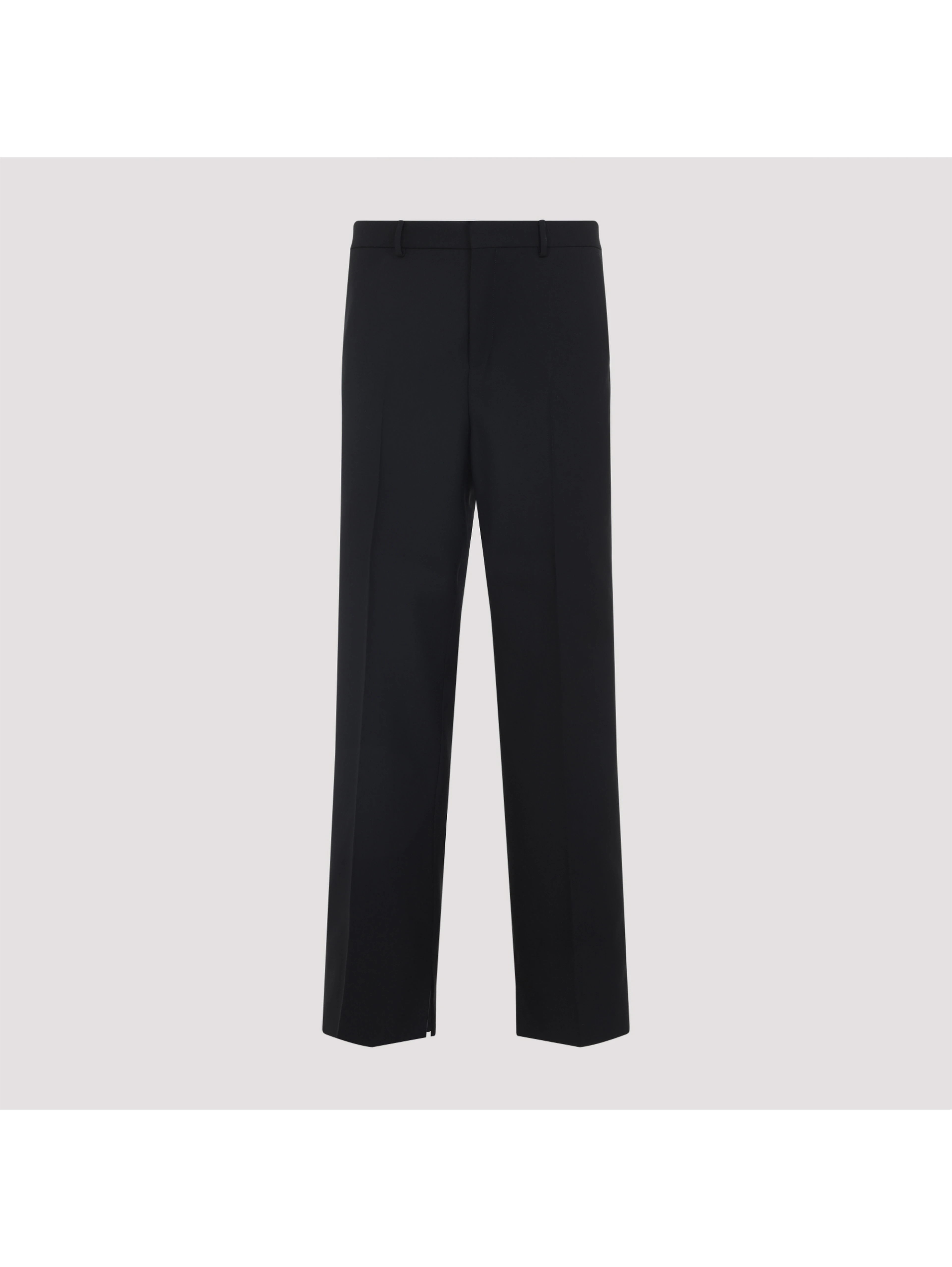 Gucci Wool Pants