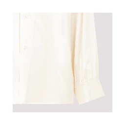 Jil Sander Viscose Shirt