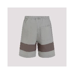 Craig Green Barrel Shorts