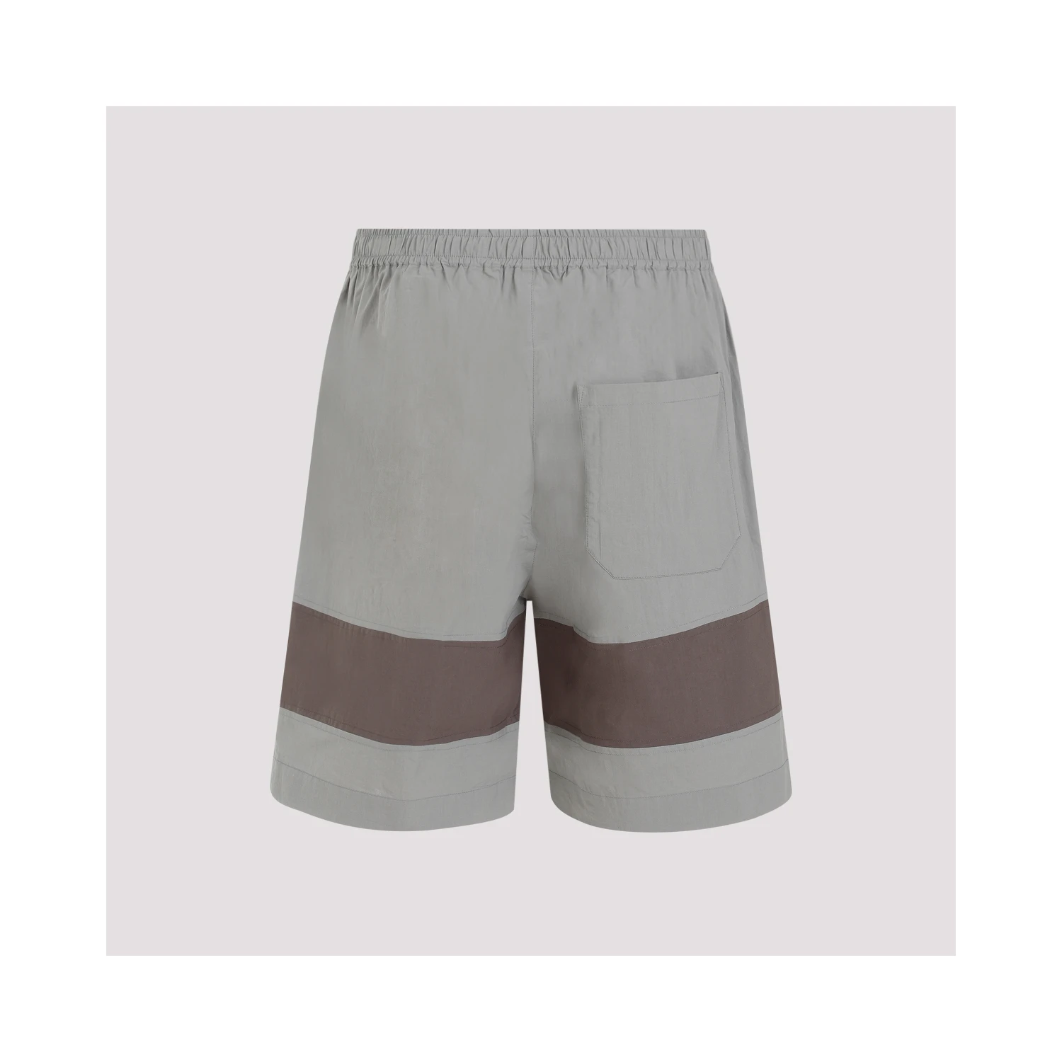 Craig Green Barrel Shorts
