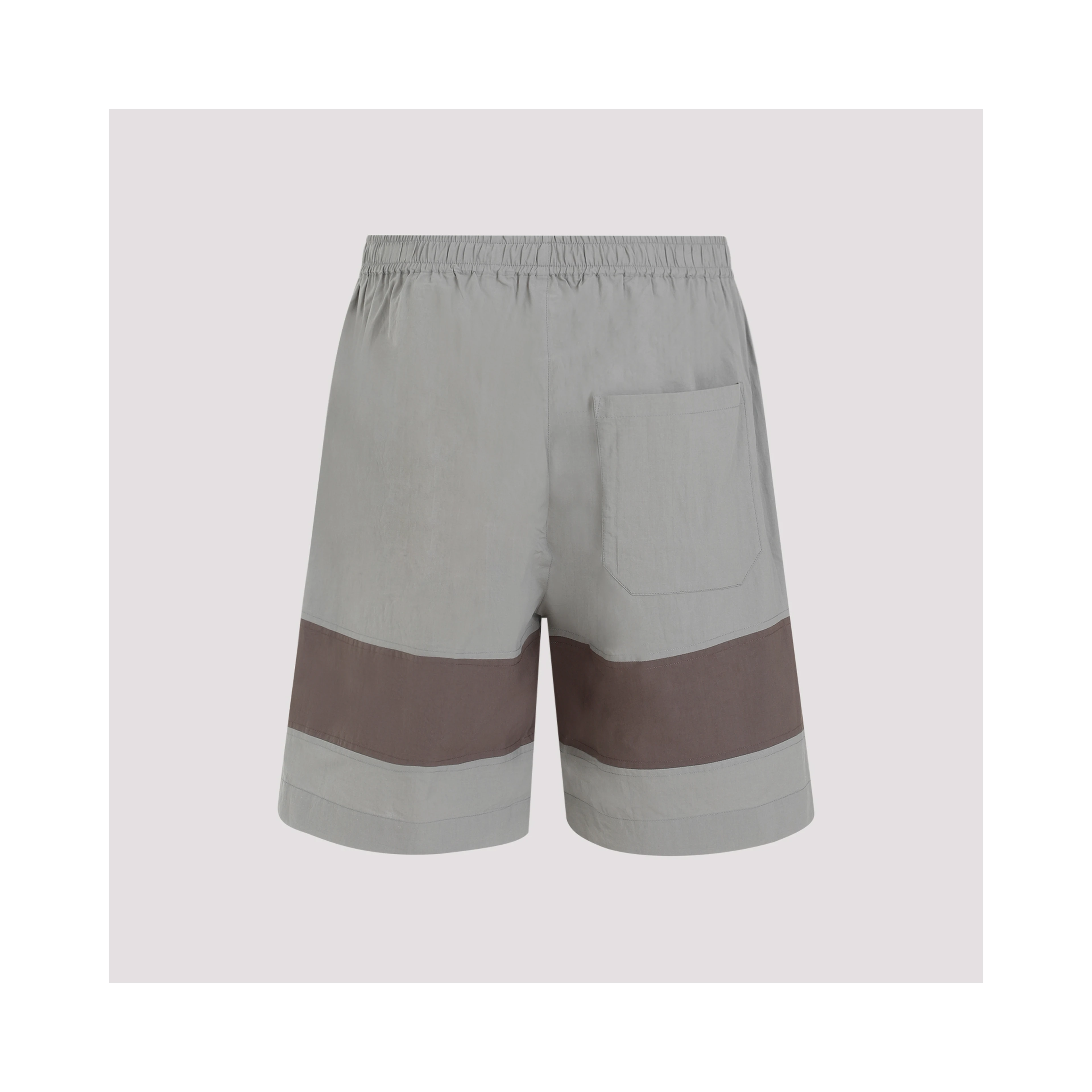 Craig Green Barrel Shorts
