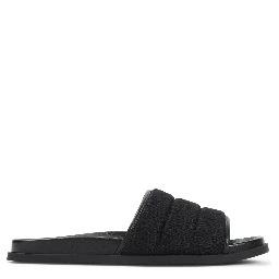 Gucci Rhein GG Sandals