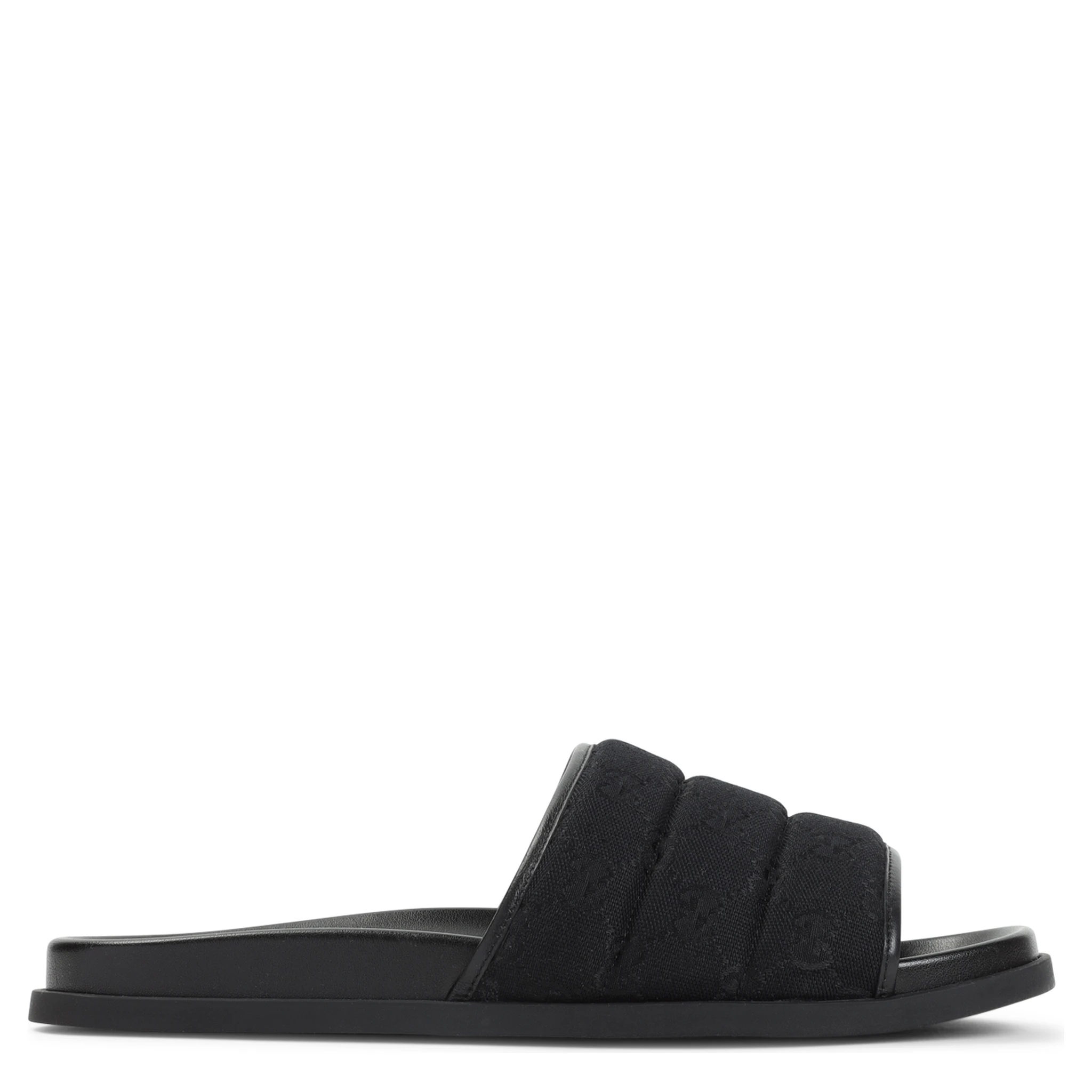 Gucci Rhein GG Sandals