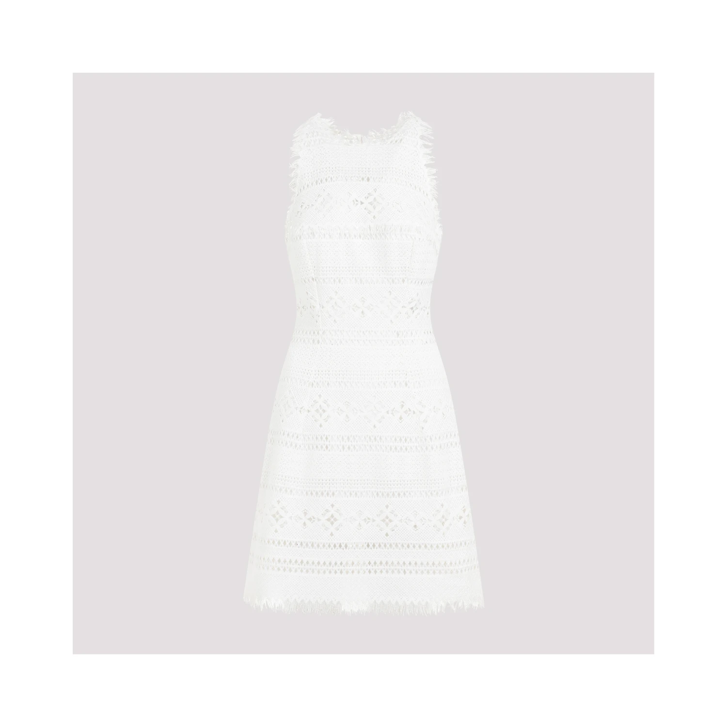 Ermanno Scervino Polyester Dress
